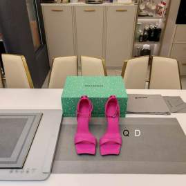 Picture of Balenciaga Shoes _SKUBalenciagasz35-40YH01061406
